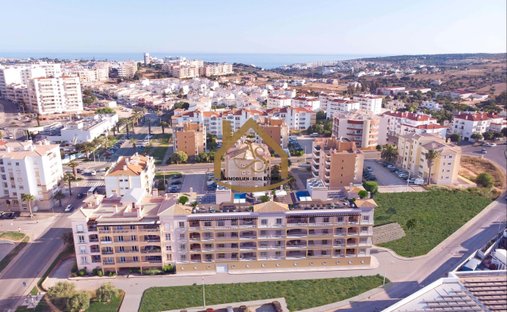 Appartement à Sao Goncalo de Lagos, Algarve, Portugal 1