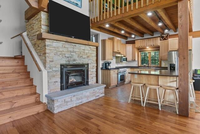 House in Eagle, Wisconsin, United States 4 - 18400375