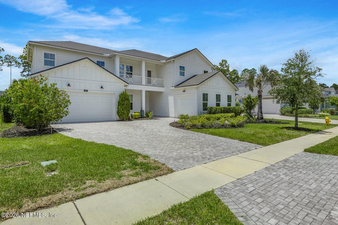 House in Jacksonville, Florida, United States 3 - 18400392