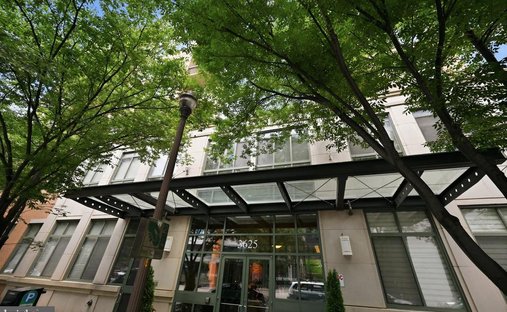 Eigentumswohnung in Arlington County, Virginia, Vereinigte Staaten 1