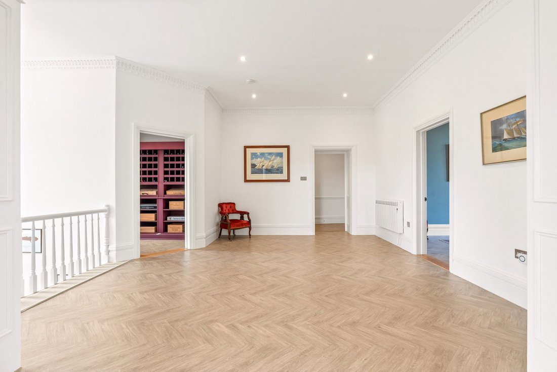 Apartment in Jersey, St Lawrence, Jersey 5 - 18400357