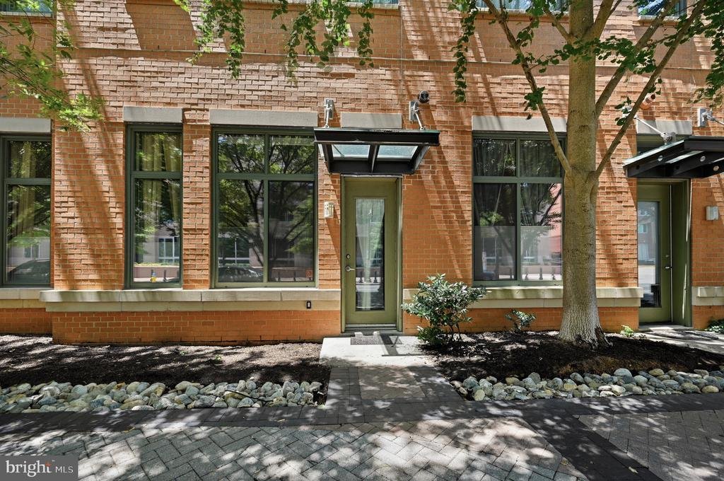 Condo in Arlington, Virginia, United States 3 - 18400253