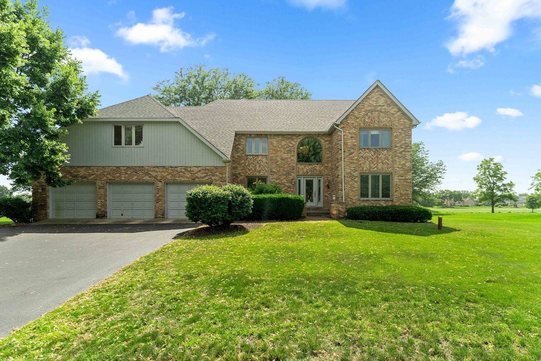House in Naperville, Illinois, United States 1 - 18400281