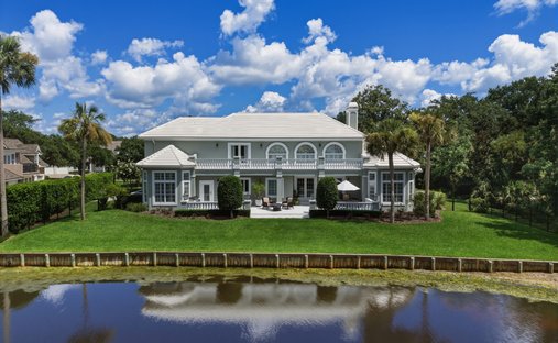 Haus in Ponte Vedra Beach, Florida, Vereinigte Staaten 1