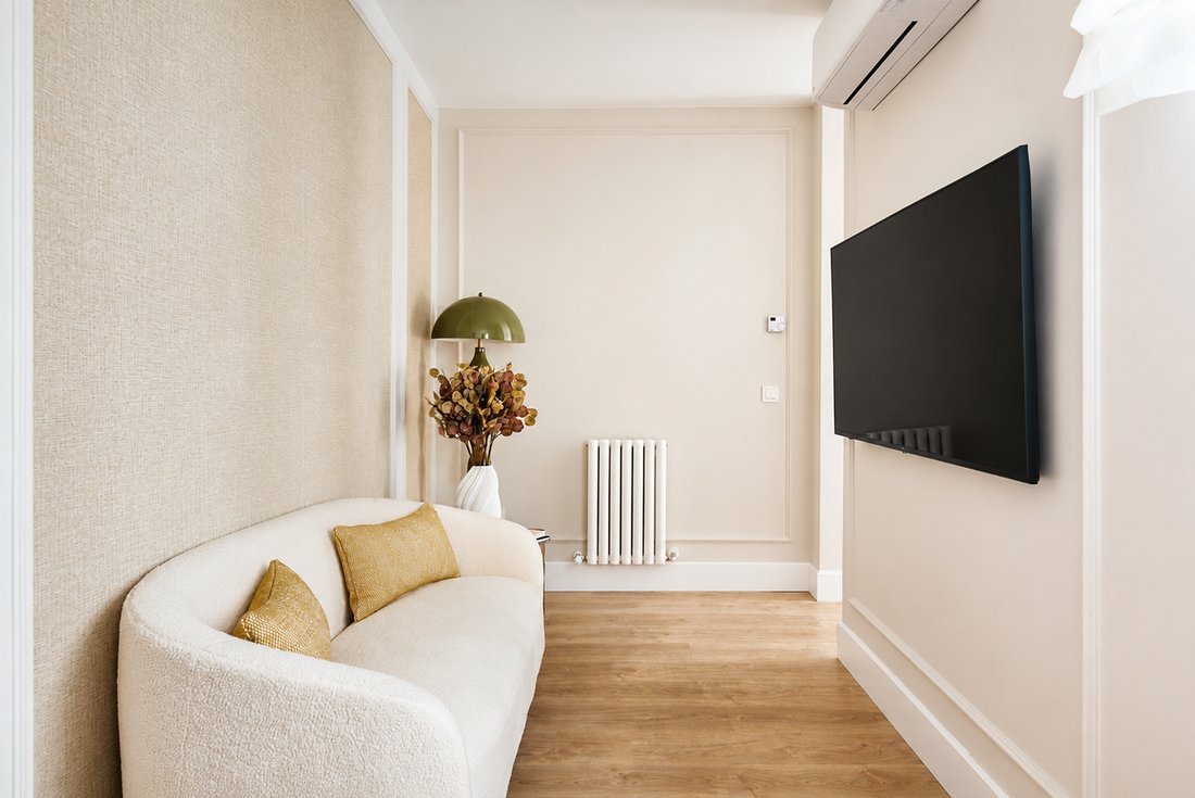 Apartment in Barrio Salamanca, Madrid, Spain 5 - 18372100