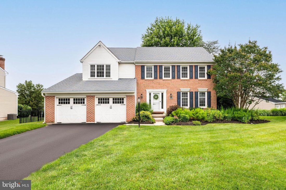 Haus in Conshohocken, Pennsylvania, Vereinigte Staaten 1 - 18400133