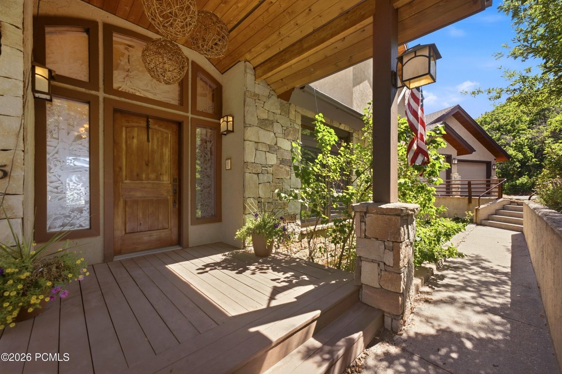 House in Midway, Utah, United States 3 - 18400436