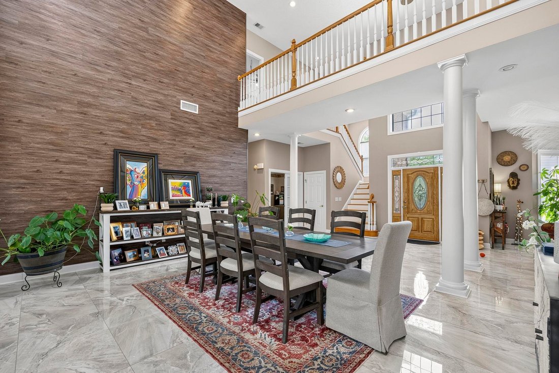 Casa en Myrtle Beach, Carolina del Sur, Estados Unidos 4 - 18400335