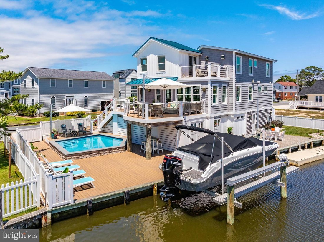 House in Fenwick Island, Delaware, United States 5 - 18400258