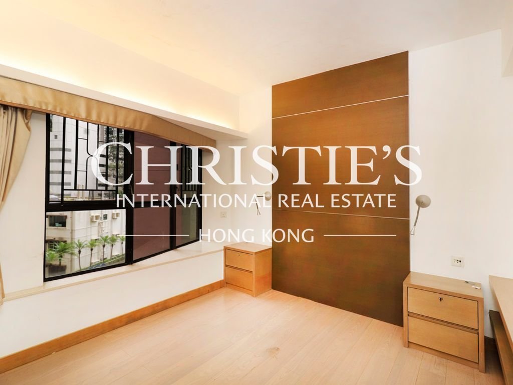Apartment in Hong Kong, Hong Kong 4 - 18400551