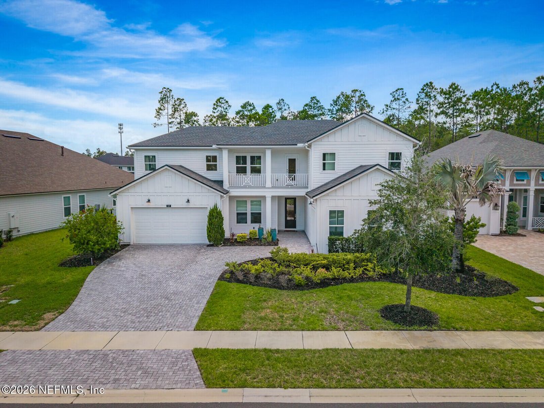 House in Jacksonville, Florida, United States 1 - 18400392