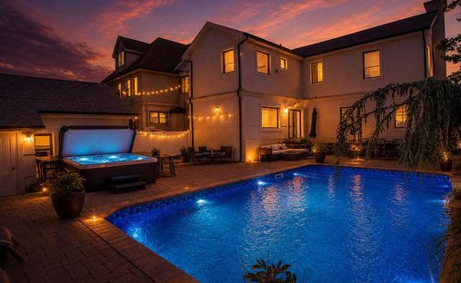 Casa a Long Beach, New York, Stati Uniti 1