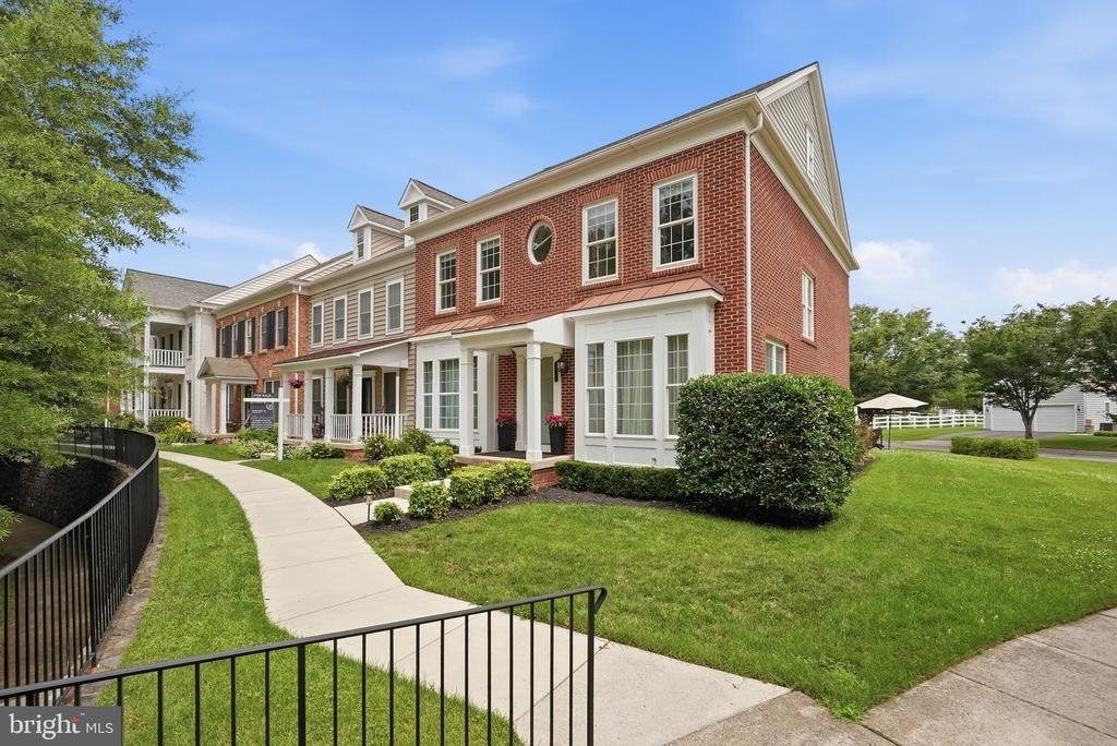 House in Leesburg, Virginia, United States 3 - 18400266