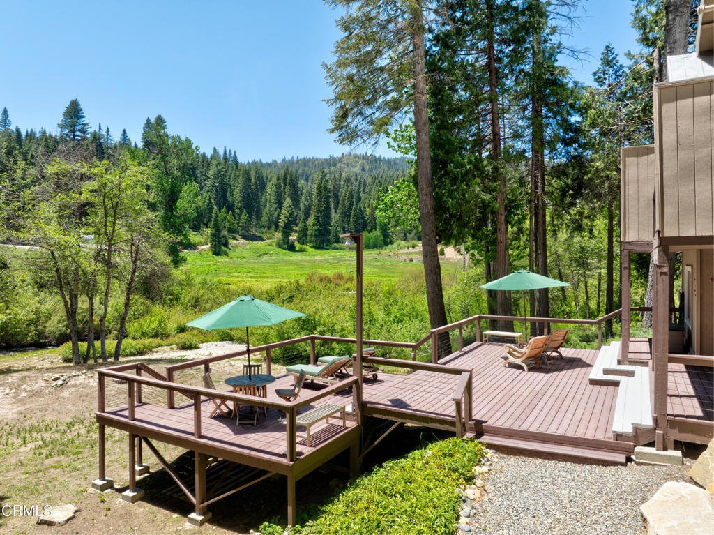 House in Fish Camp, California, United States 4 - 18400255