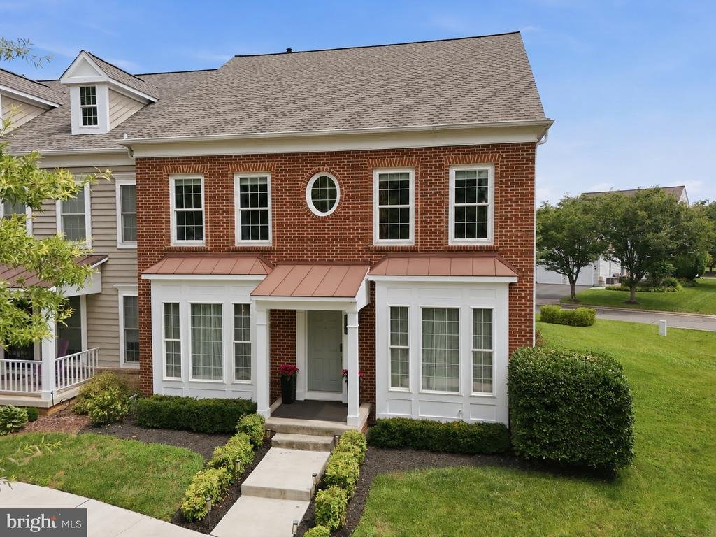 House in Leesburg, Virginia, United States 1 - 18400266