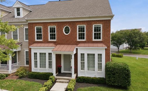 Casa a Leesburg, Virginia, Stati Uniti 1