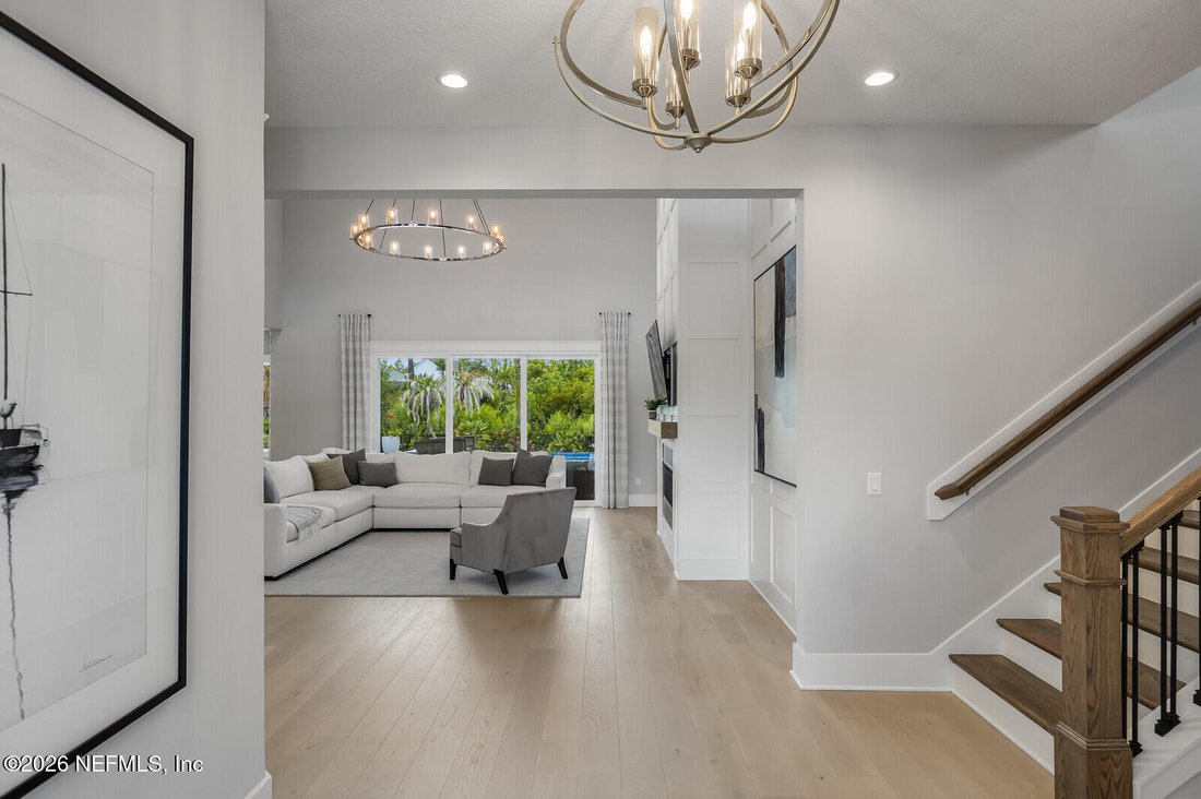 House in Jacksonville, Florida, United States 5 - 18400392