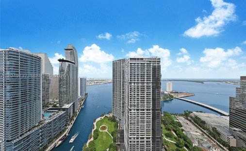 Condo in Miami, Florida, United States 1