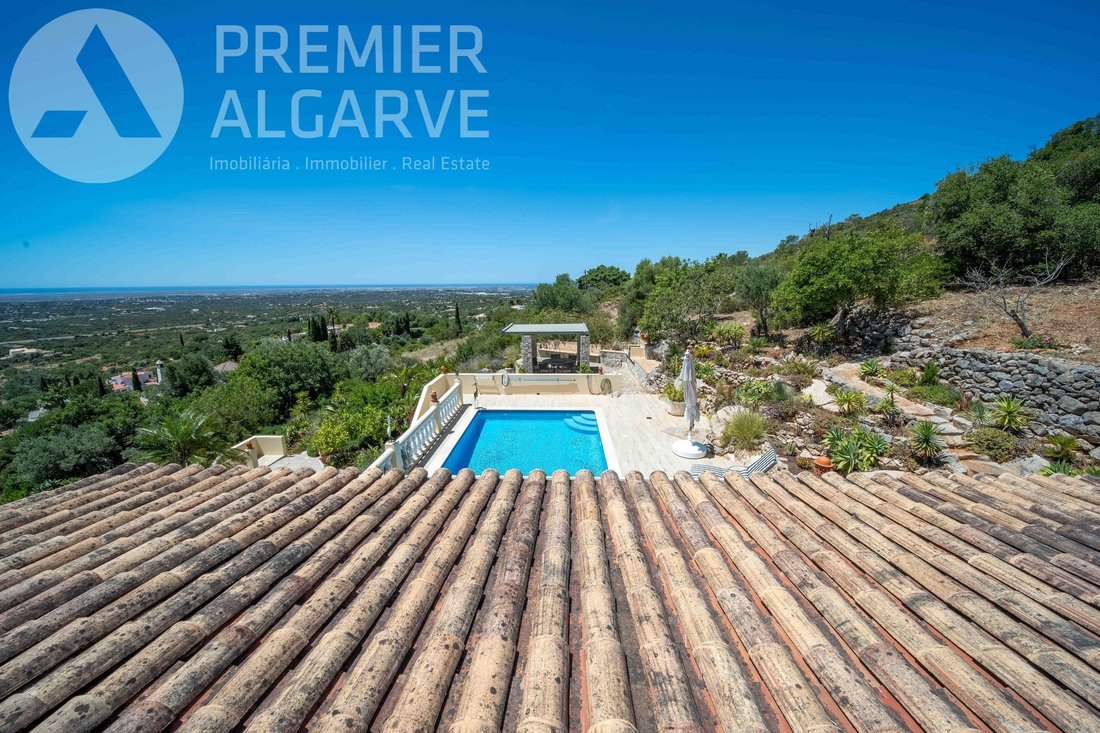 Villa in Estoi, Algarve, Portugal 3 - 18400423