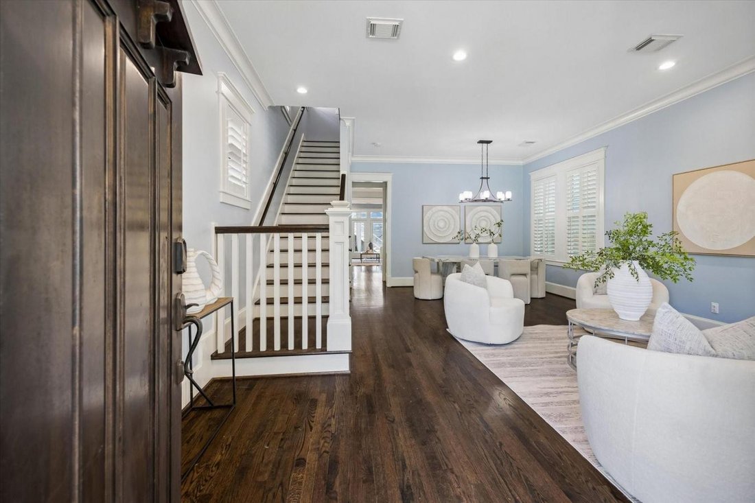 House in Houston, Texas, United States 5 - 18400092