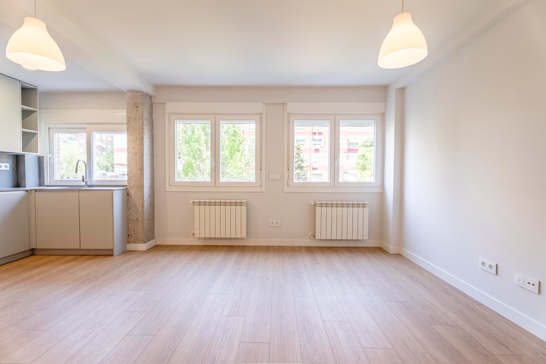 Apartment in Retiro, Madrid, Spain 4 - 18400301