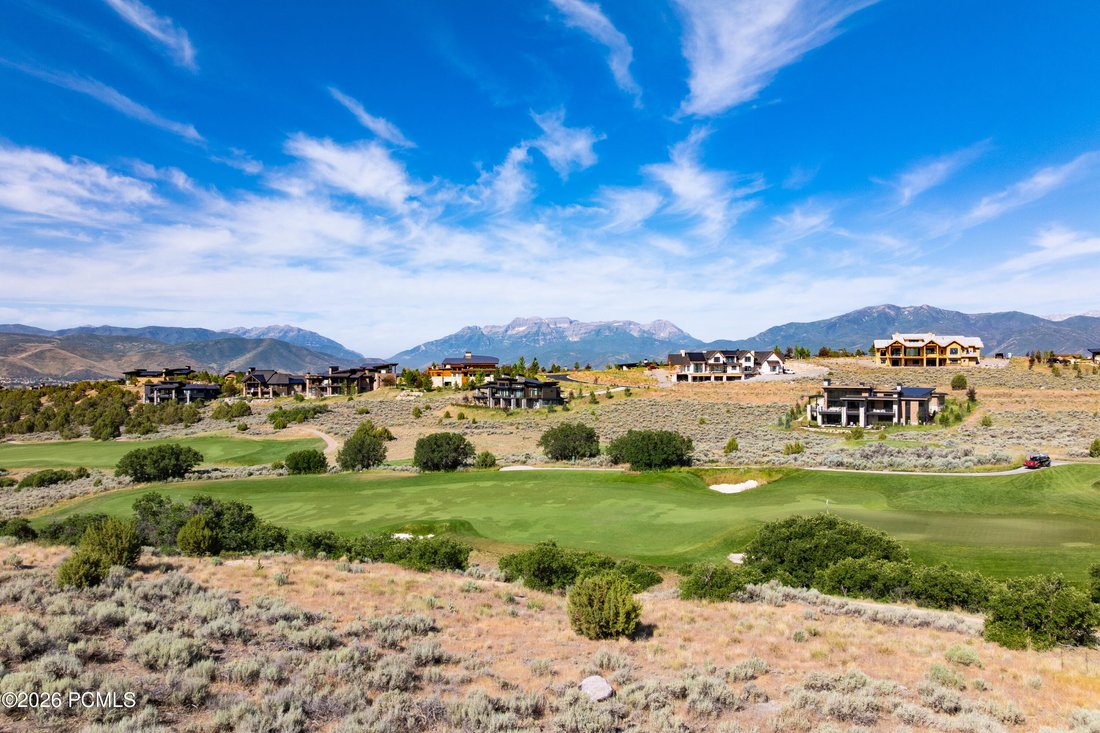 Land in Heber City, Utah, United States 2 - 18400414
