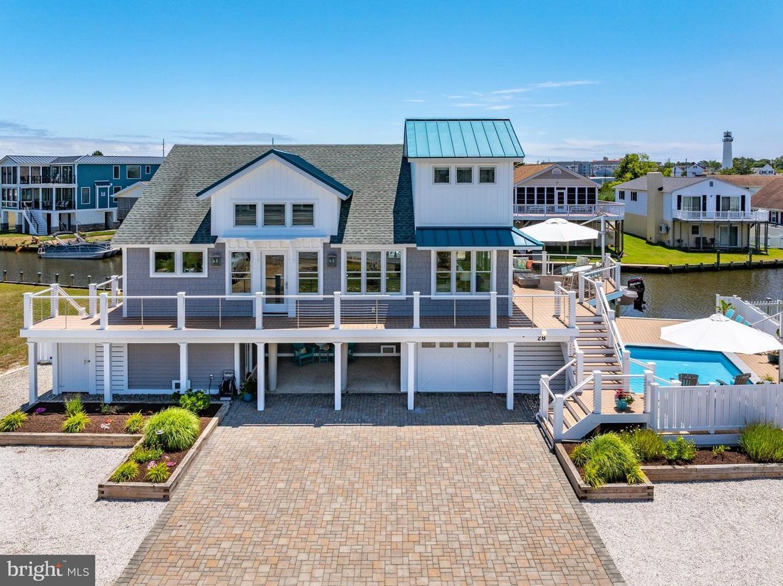 House in Fenwick Island, Delaware, United States 2 - 18400258