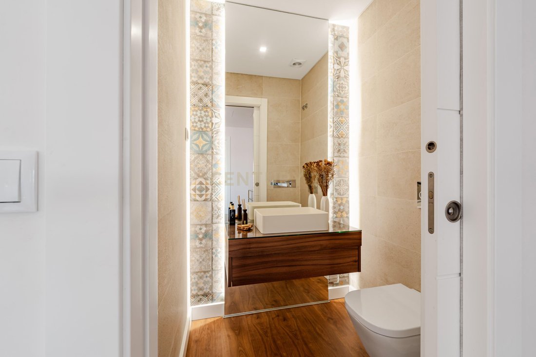 Apartment in Montijo e Afonsoeiro, Setubal, Portugal 2 - 18400167