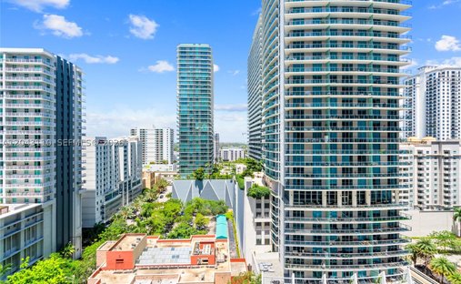 Condominio en Miami, Florida, Estados Unidos 1