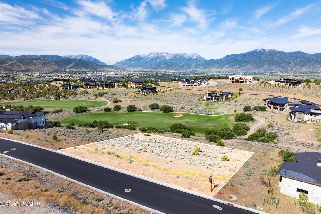 Land in Heber City, Utah, United States 1 - 18400414