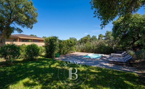 Apartment in Grimaud, Provence-Alpes-Côte d'Azur, France 1