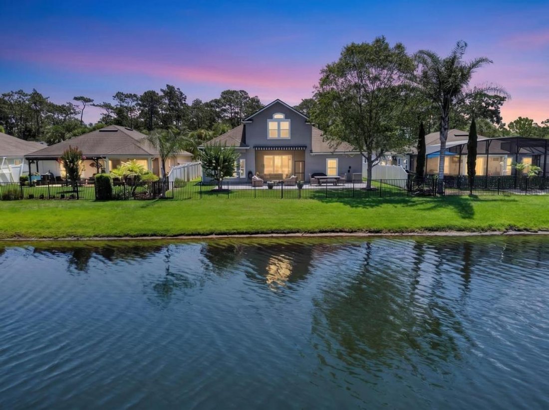House in St. Augustine, Florida, United States 2 - 18400145