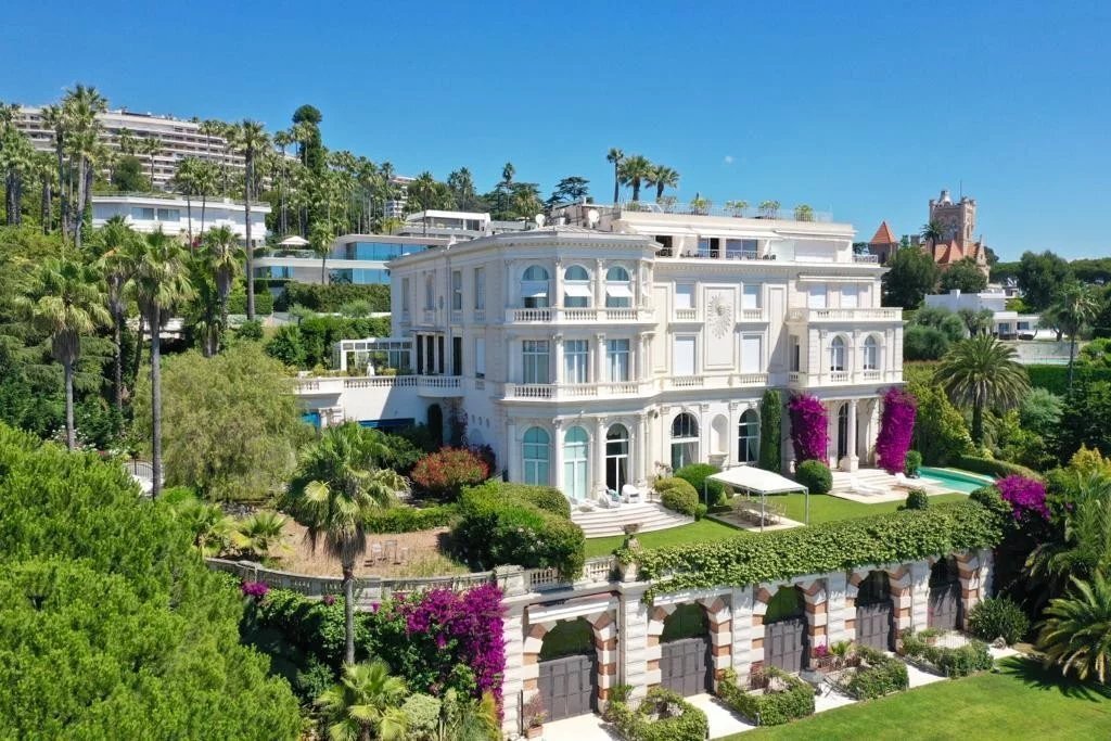Apartment in Cannes, Provence-Alpes-Côte d'Azur, France 1 - 17038778