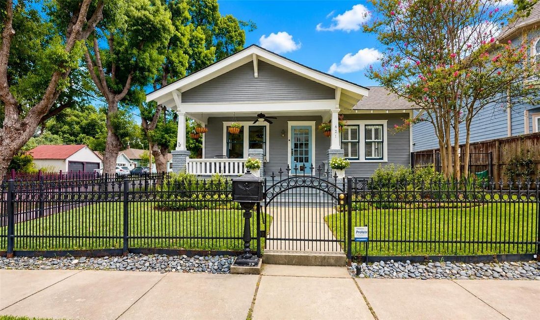 House in Houston, Texas, United States 2 - 18400101