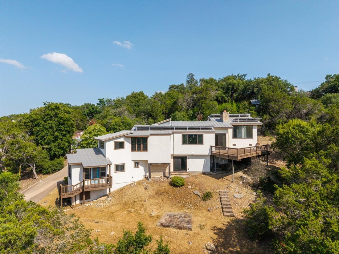 House in Austin, Texas, United States 3 - 18400107