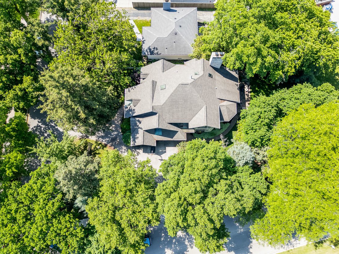 House in Hinsdale, Illinois, United States 2 - 18400288