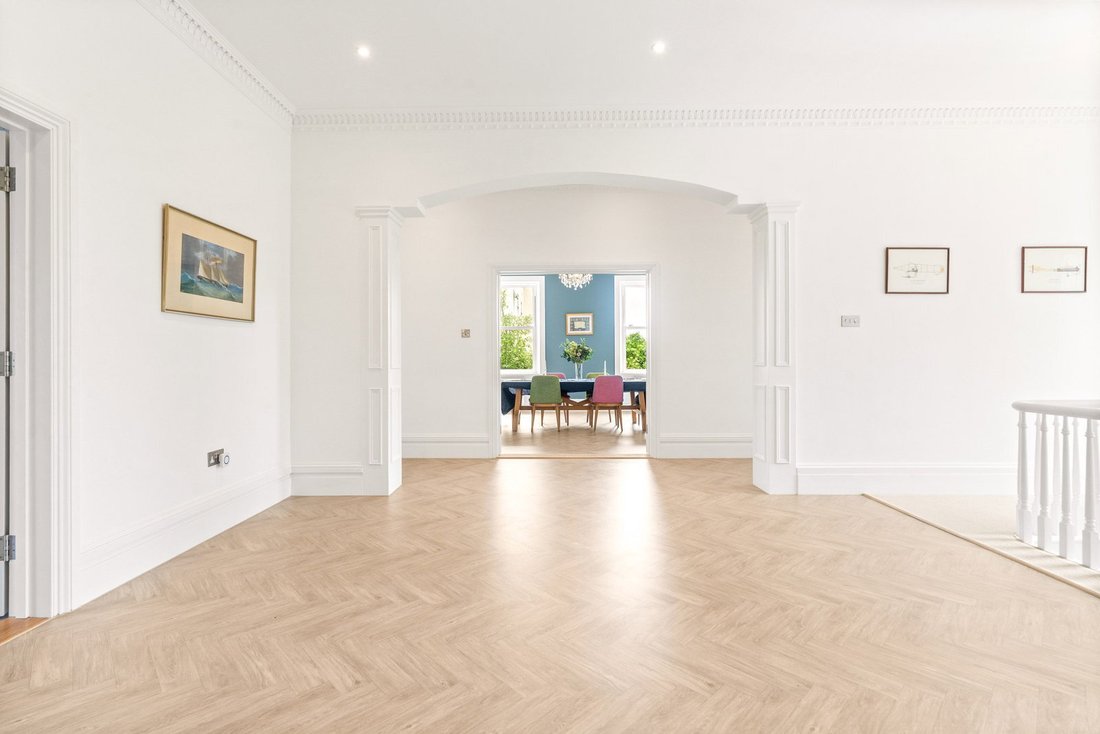 Apartment in Jersey, St Lawrence, Jersey 4 - 18400357
