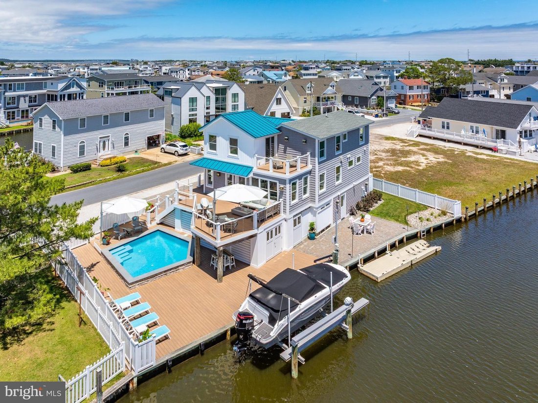 House in Fenwick Island, Delaware, United States 4 - 18400258