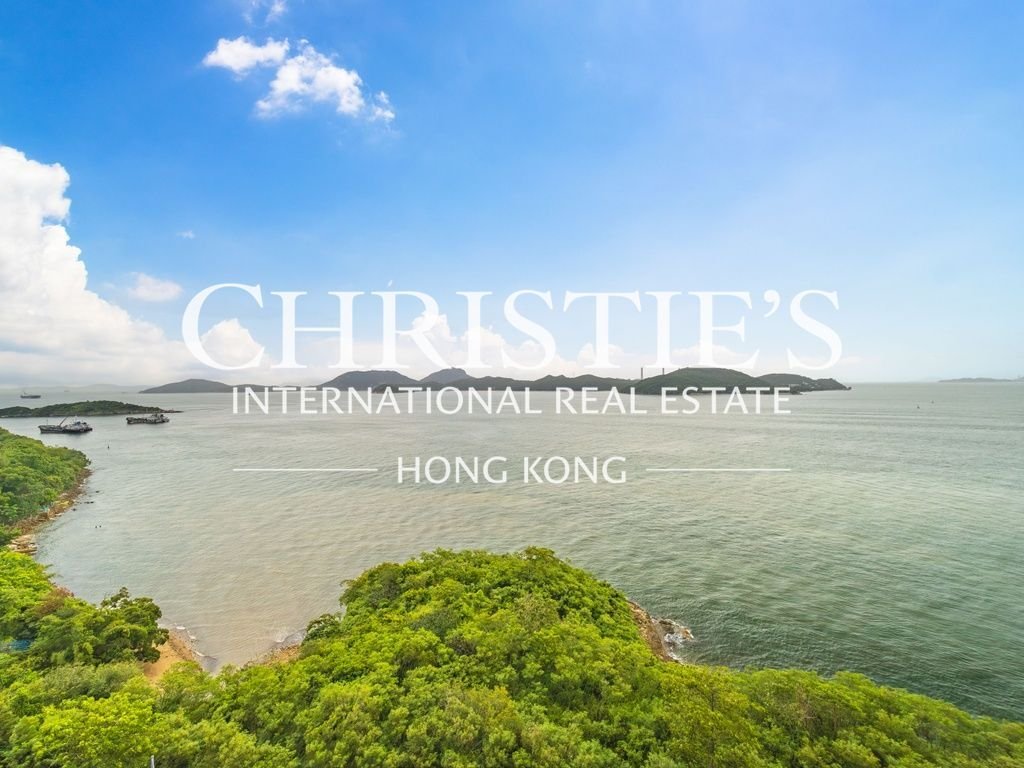 Apartment in Hong Kong, Hong Kong 1 - 18400553