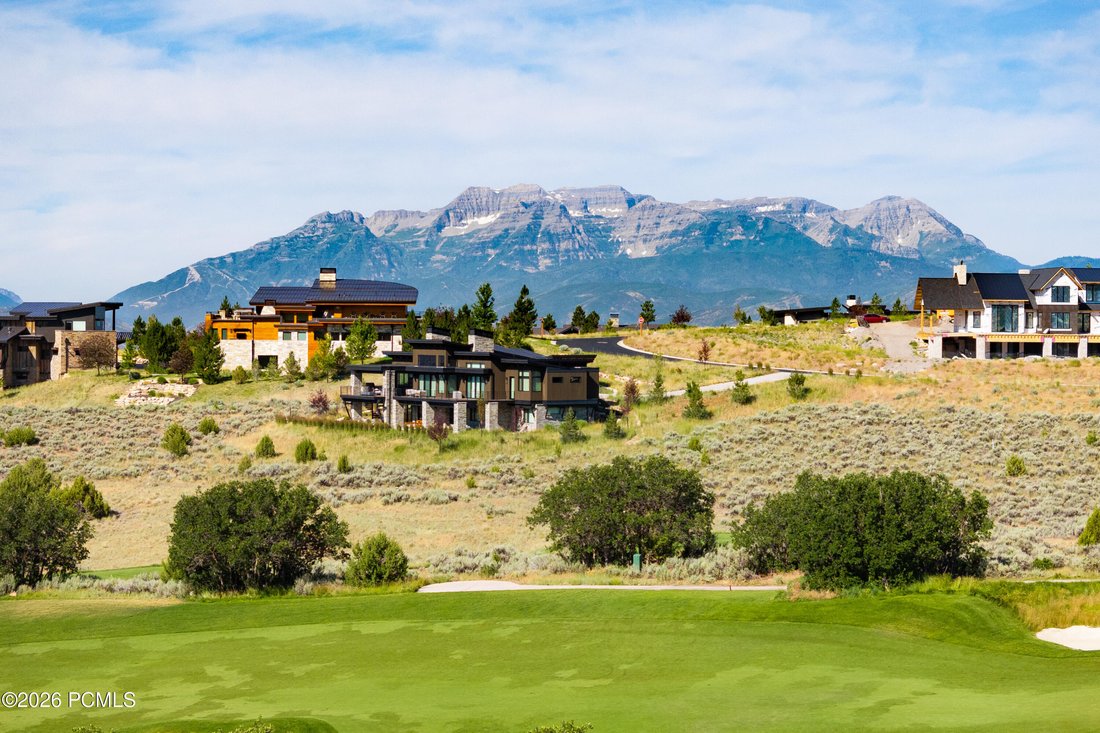 Land in Heber City, Utah, United States 3 - 18400414