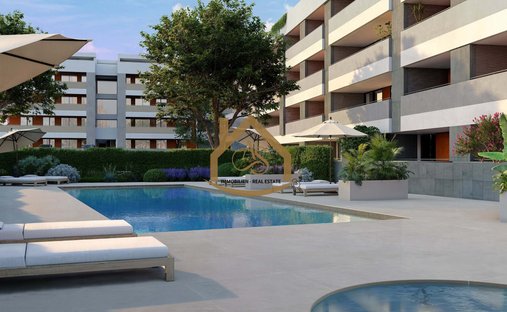 Apartamento en Sao Goncalo de Lagos, Algarve, Portugal 1