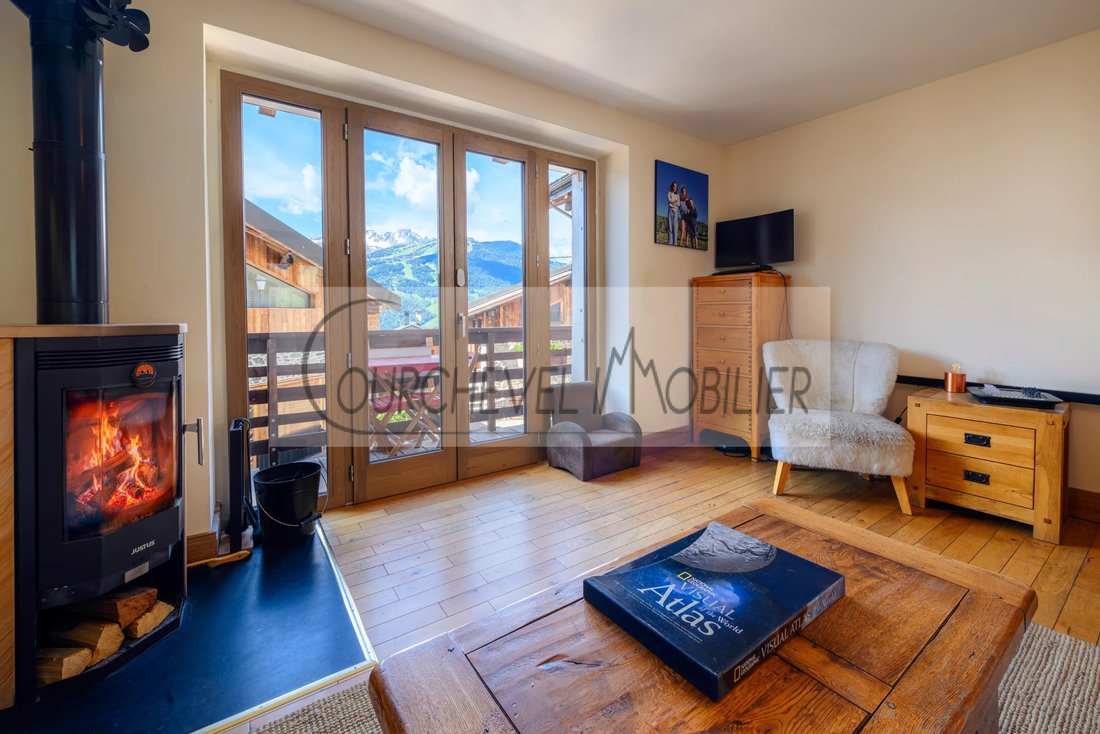 House in Bozel, Auvergne-Rhône-Alpes, France 2 - 16893299