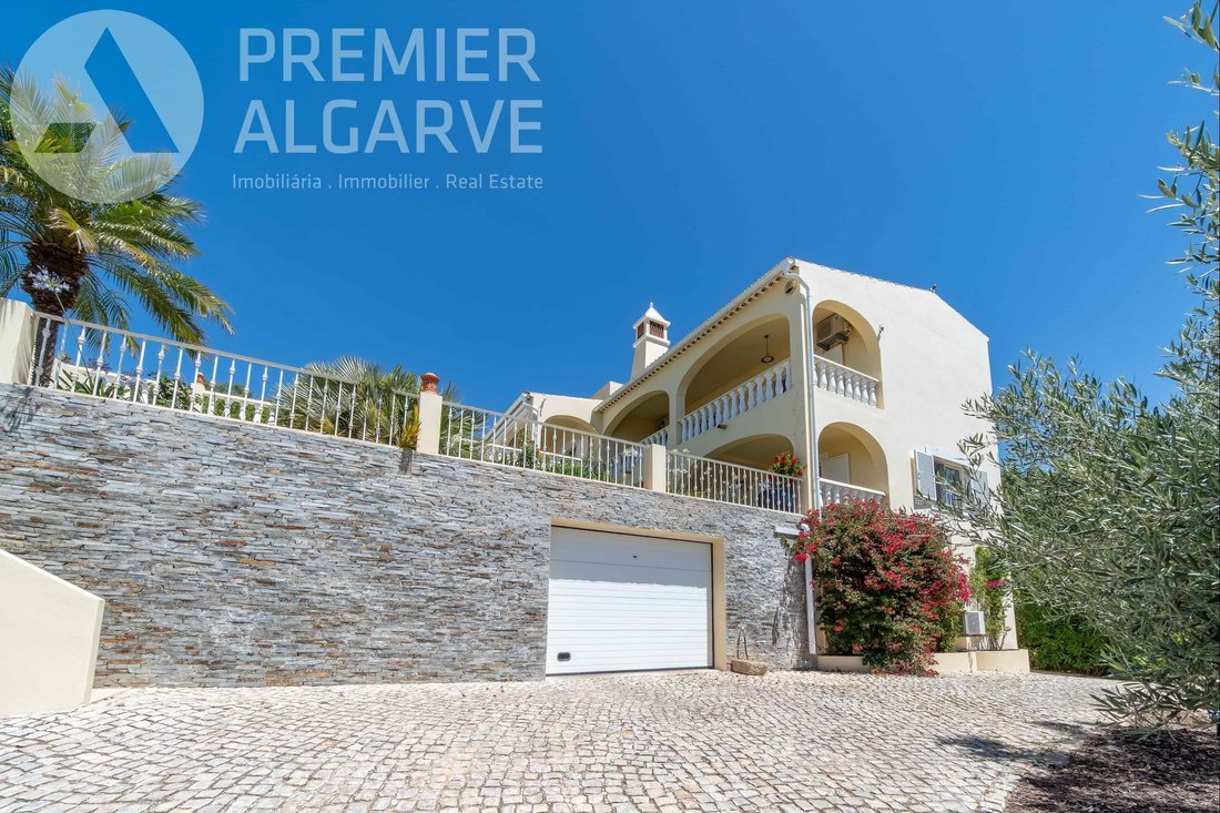 Villa in Estoi, Algarve, Portugal 5 - 18400423