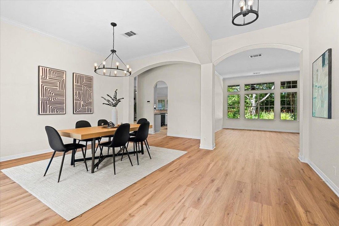 House in Austin, Texas, United States 4 - 18400381