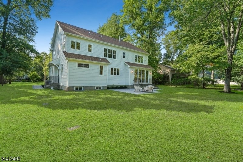 House in Livingston, New Jersey, United States 3 - 18400140
