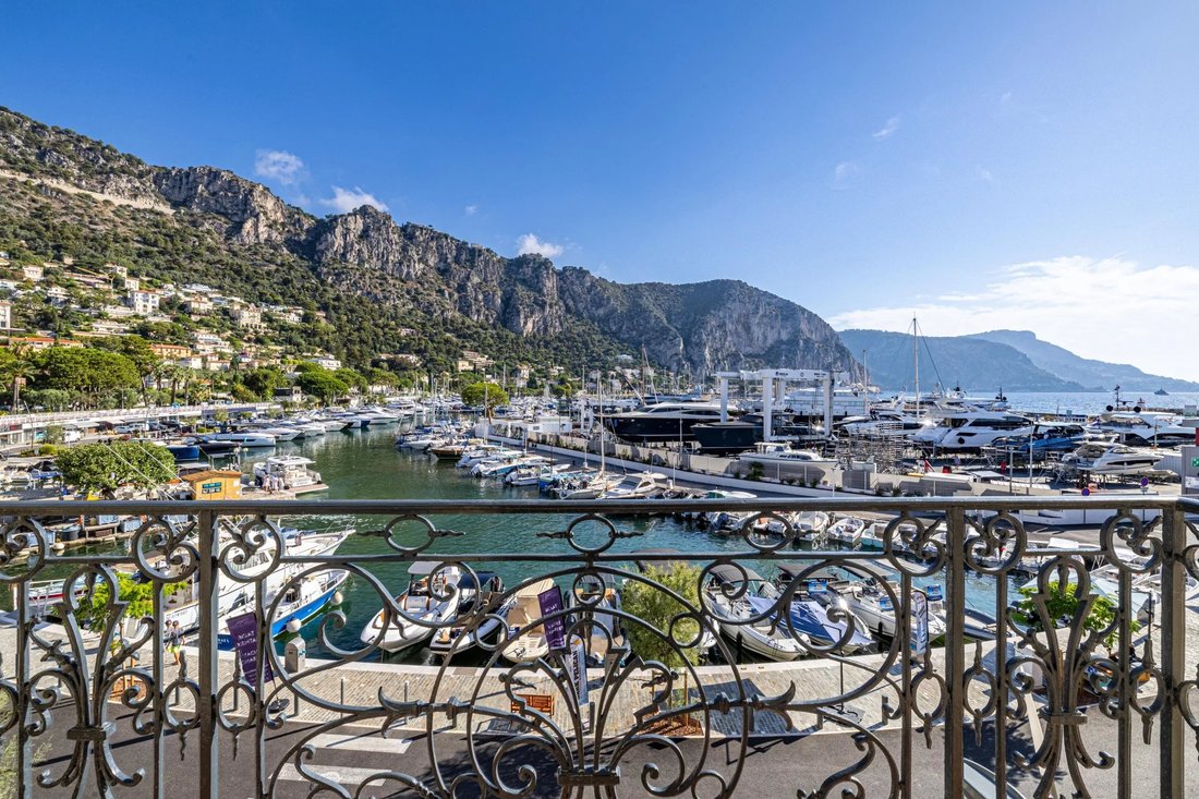 Appartement à Beaulieu-sur-Mer, Provence-Alpes-Côte d'Azur, France 1 - 18400221