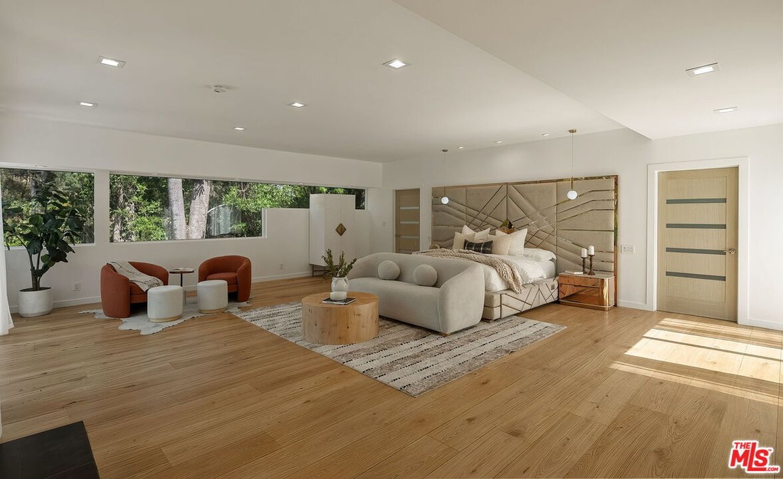 House in Los Angeles, California, United States 3 - 18400408