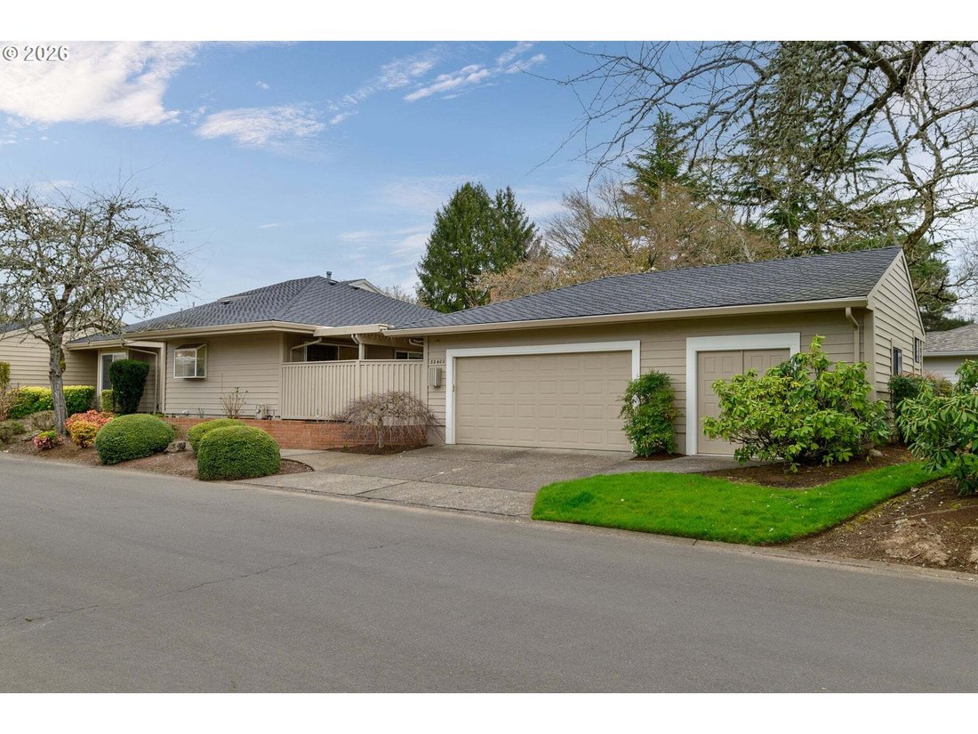 Wilsonville, Oregon, United States 2 - 18400418