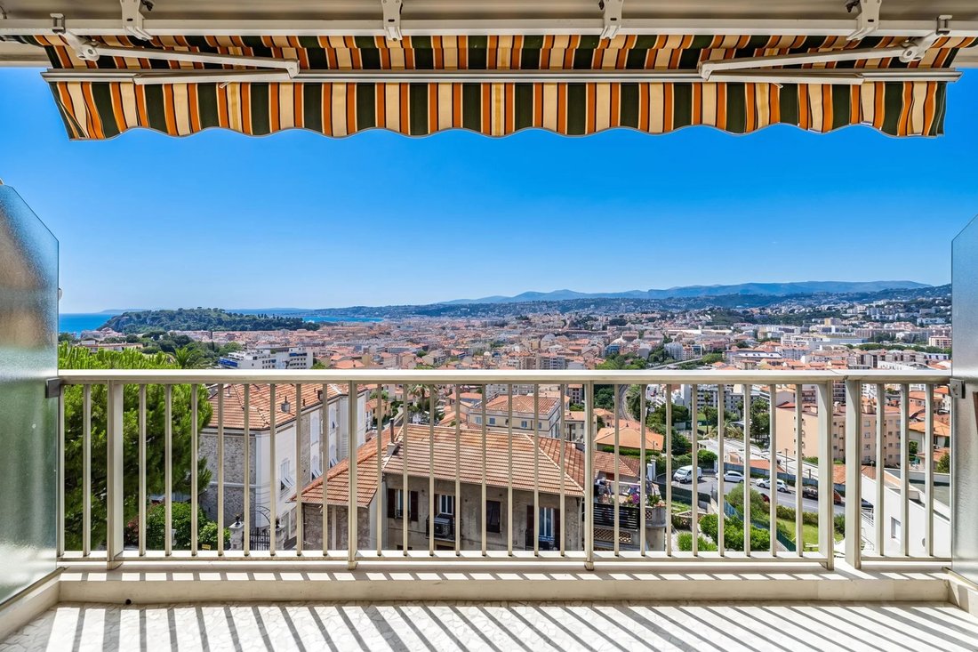 Apartment in Nice, Provence-Alpes-Côte d'Azur, France 2 - 18400226