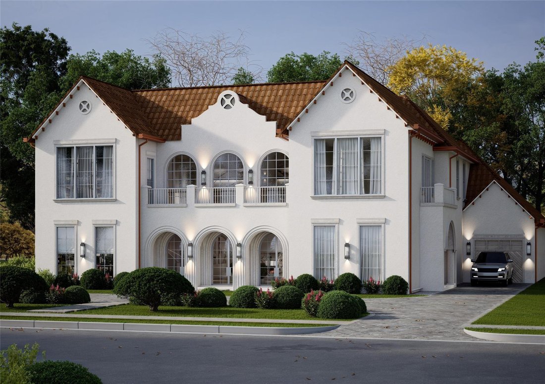 House in Dallas, Texas, United States 1 - 18400339